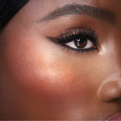 Charlotte Tilbury HOLLYWOOD BLUSH & GLOW GLIDE PALETTE