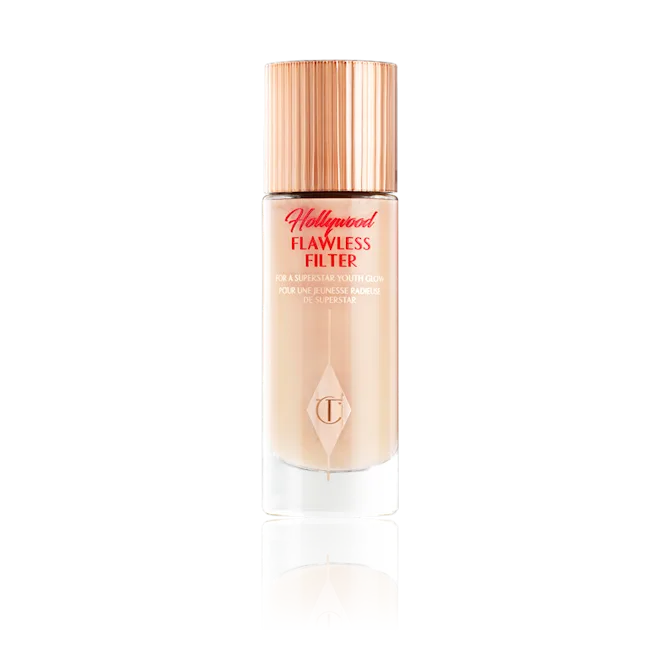 Charllote Tilbury HOLLYWOOD FLAWLESS FILTER