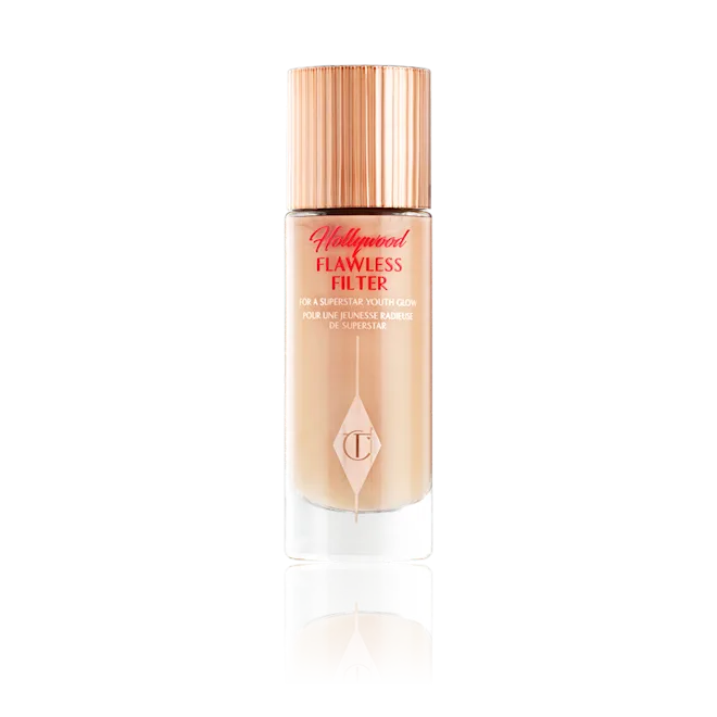 Charllote Tilbury HOLLYWOOD FLAWLESS FILTER