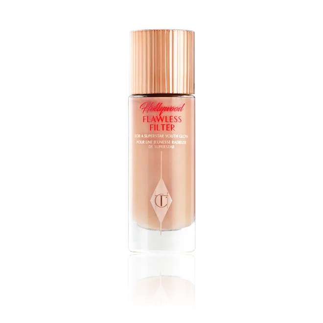 Charllote Tilbury HOLLYWOOD FLAWLESS FILTER