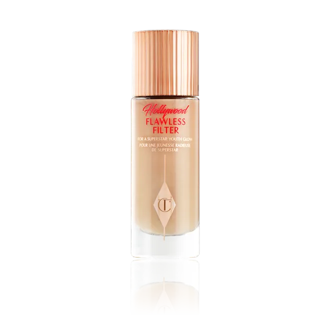 Charllote Tilbury HOLLYWOOD FLAWLESS FILTER