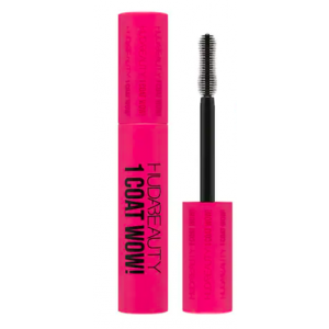 HUDA BEAUTY 1 COAT WOW! Extra Volumizing and Lifting Maskara-Nylaglow | BiH