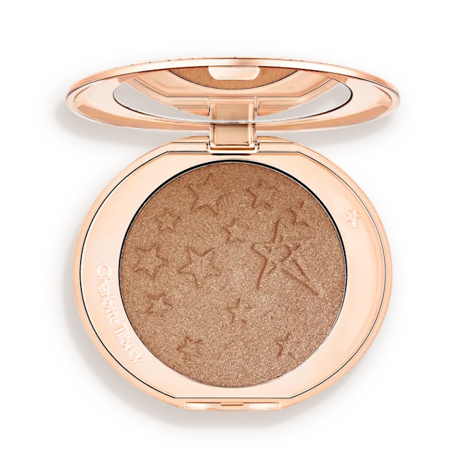 Charlotte Tilbury HOLLYWOOD GLOW GLIDE FACE ARCHITECT HIGHLIGHTER