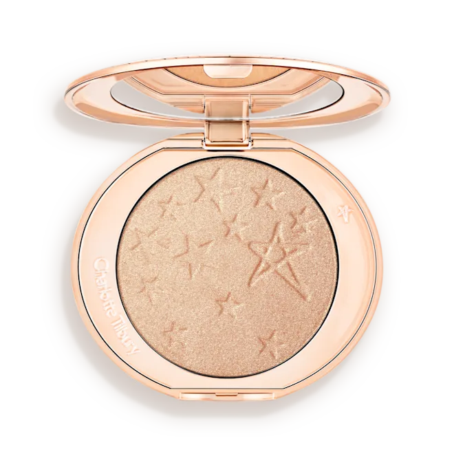 Charlotte Tilbury HOLLYWOOD GLOW GLIDE FACE ARCHITECT HIGHLIGHTER