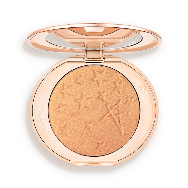 Charlotte Tilbury HOLLYWOOD GLOW GLIDE FACE ARCHITECT HIGHLIGHTER