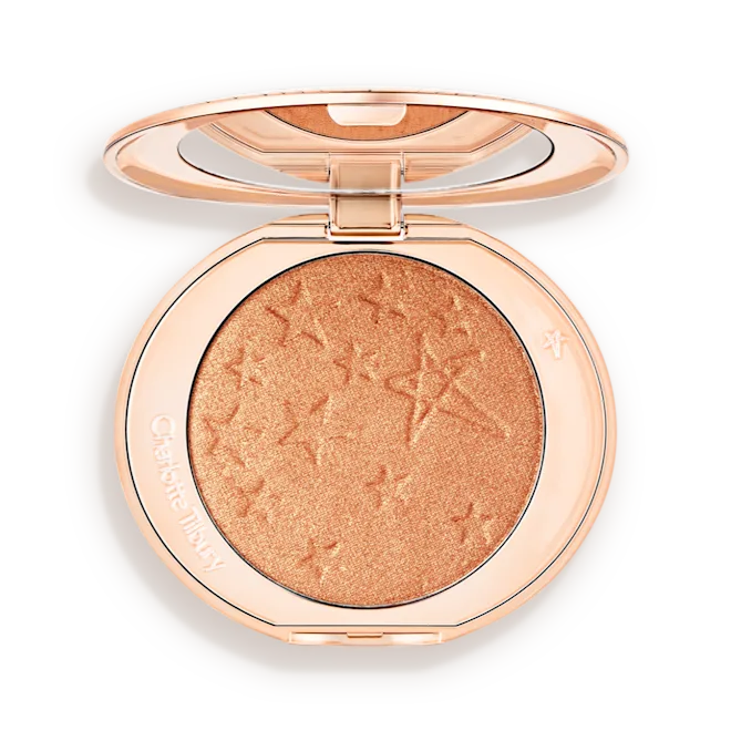 Charlotte Tilbury HOLLYWOOD GLOW GLIDE FACE ARCHITECT HIGHLIGHTER