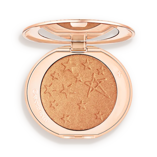 Charlotte Tilbury HOLLYWOOD GLOW GLIDE FACE ARCHITECT HIGHLIGHTER
