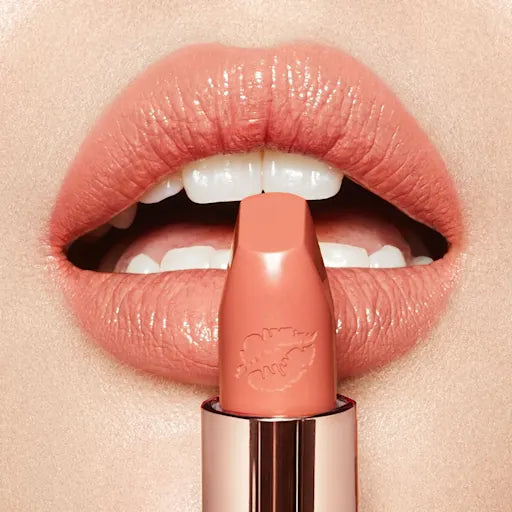 Charlotte Tilbury HOT LIPS 2 ANGEL ALESSANDRA