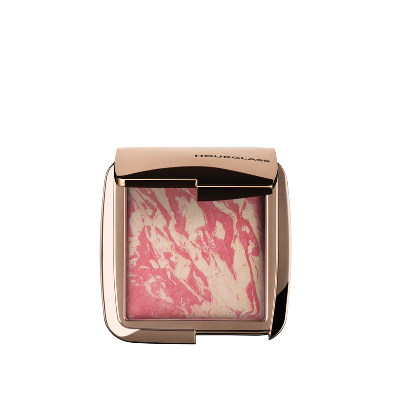 Hourglass Ambient Lighting Blush-Nylaglow | BiH
