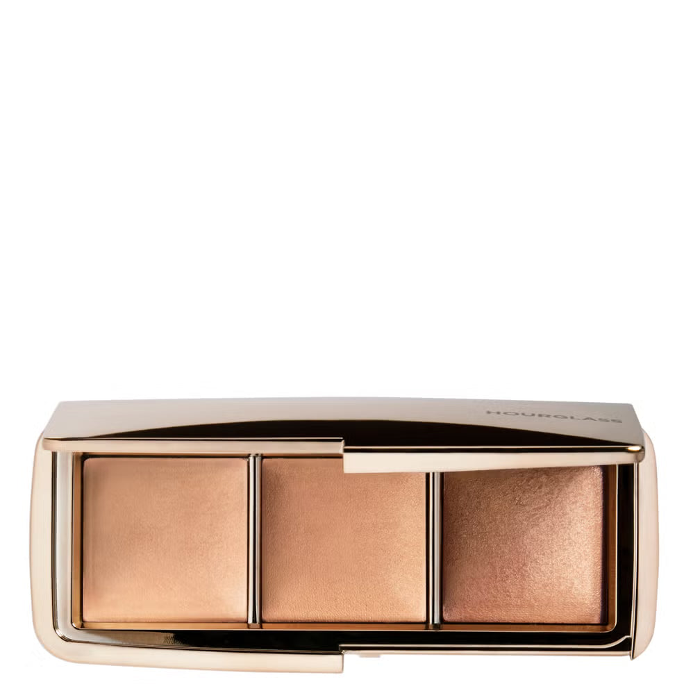 Hourglass Ambient Lighting Palette-Nylaglow | BiH