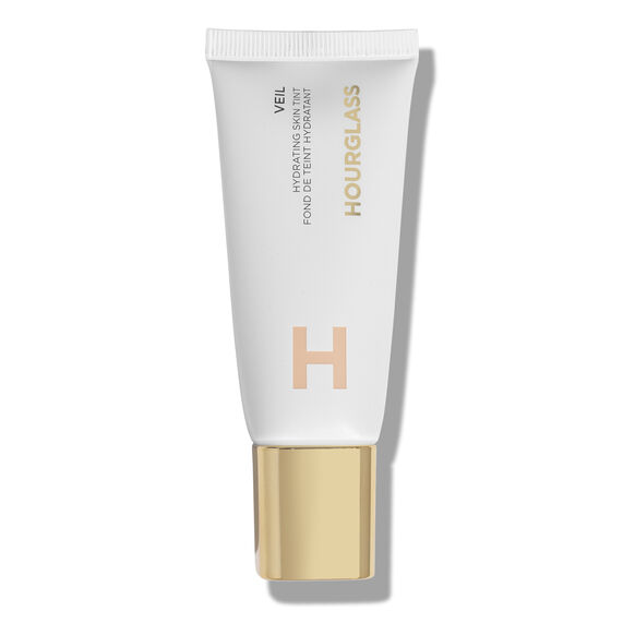 Hourglass Veil Hydrating Skin Tint Foundation - Nylaglow - BiH