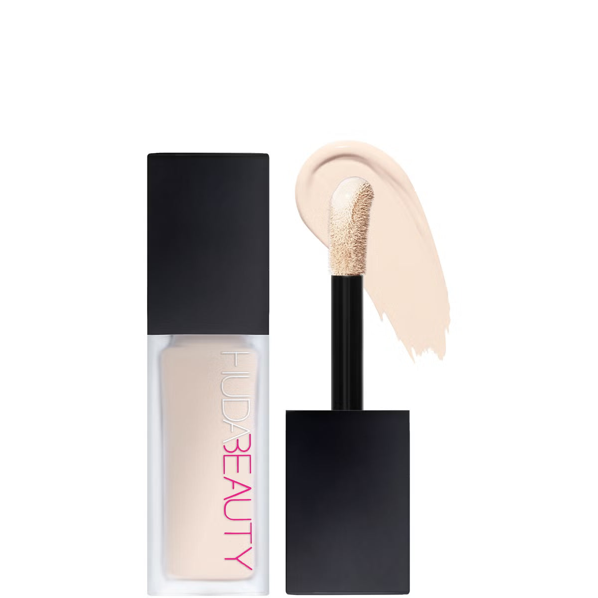 HudaBeauty-FauxFilter Luminous Matte Concealer-Nylaglow | BiH