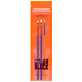 HudaBeauty Color Block Precision Liner Brush Set-Nylaglow | BiH