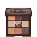 HudaBeauty Creamy Obsessions Eyeshadow Palette-Nylaglow | BiH