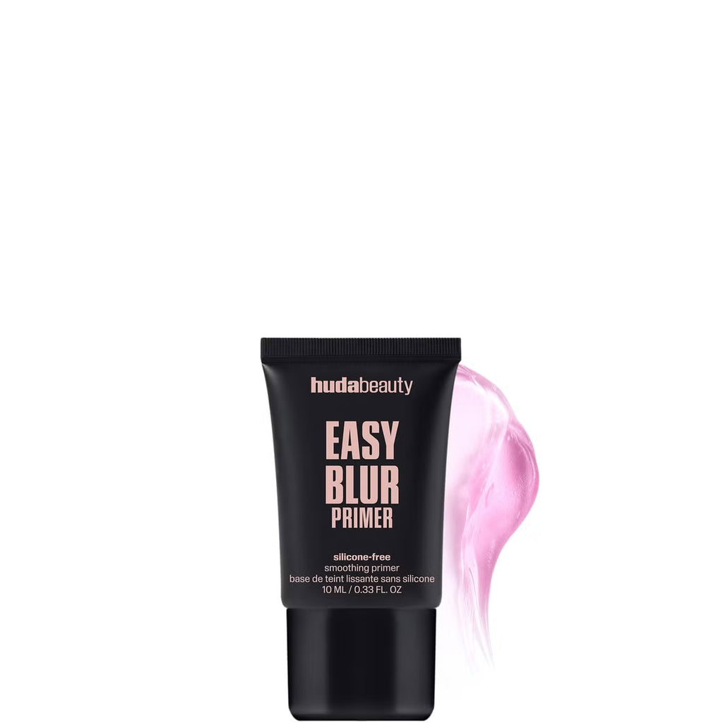HudaBeauty Easy Blur Silicone-Free Smoothing & Pore-Minimizing Primer-Nylaglow | BiH