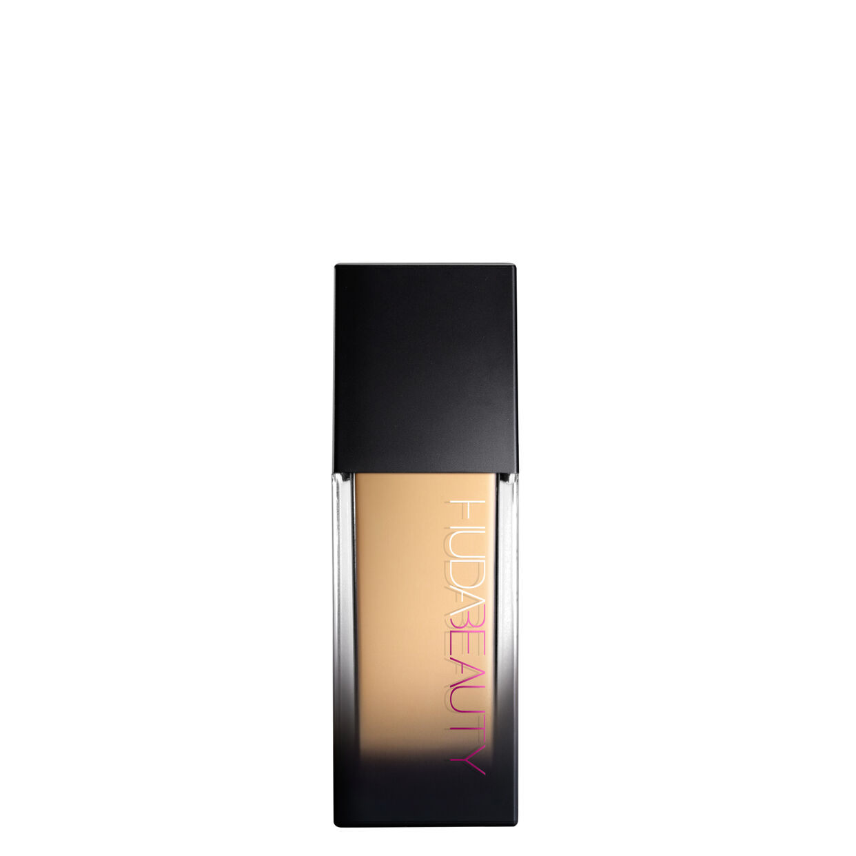 HudaBeauty #FauxFilter Luminous Matte Foundation-Nylaglow | BiH