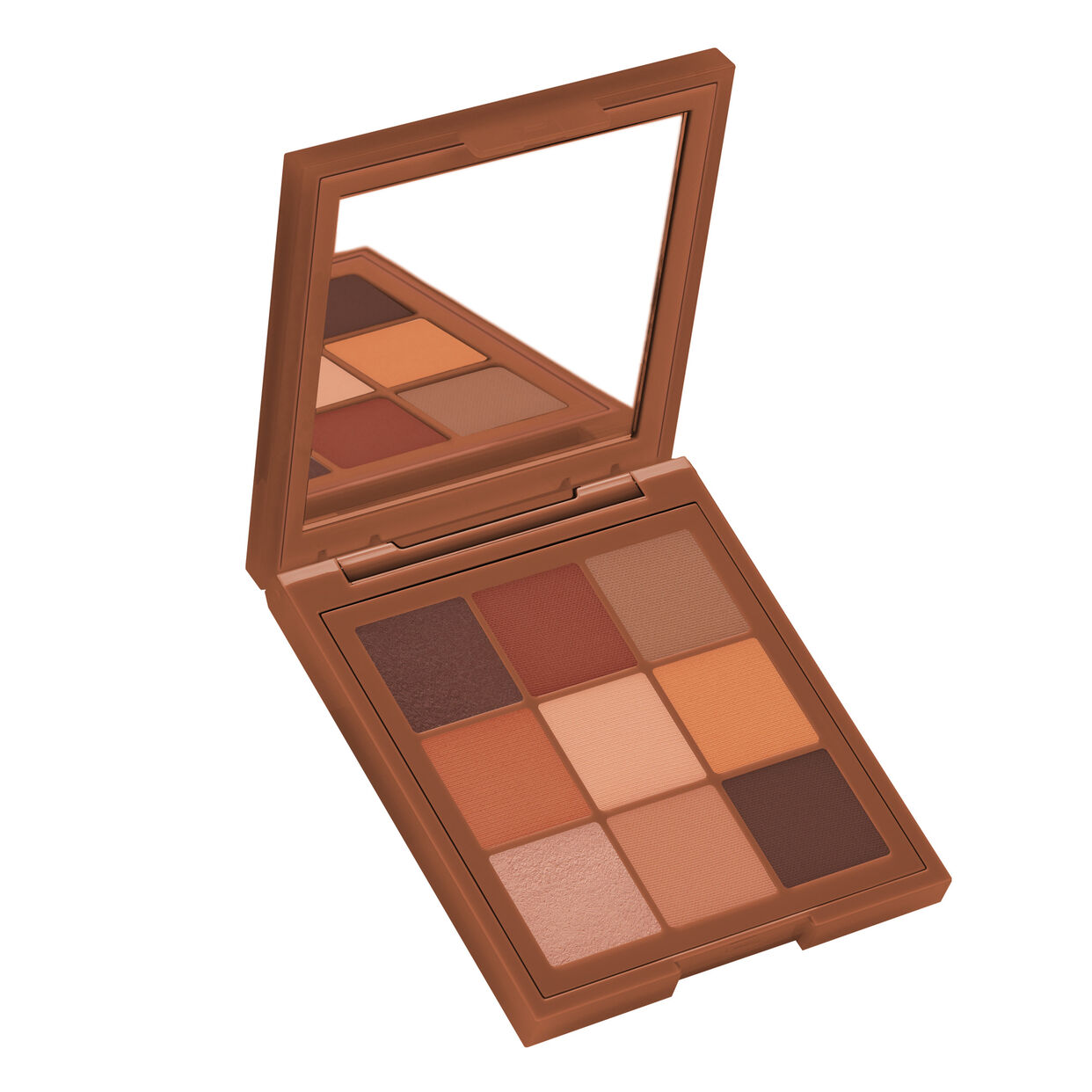 HudaBeauty Matte Obsessions Eyeshadow Palette-Nylaglow | BiH