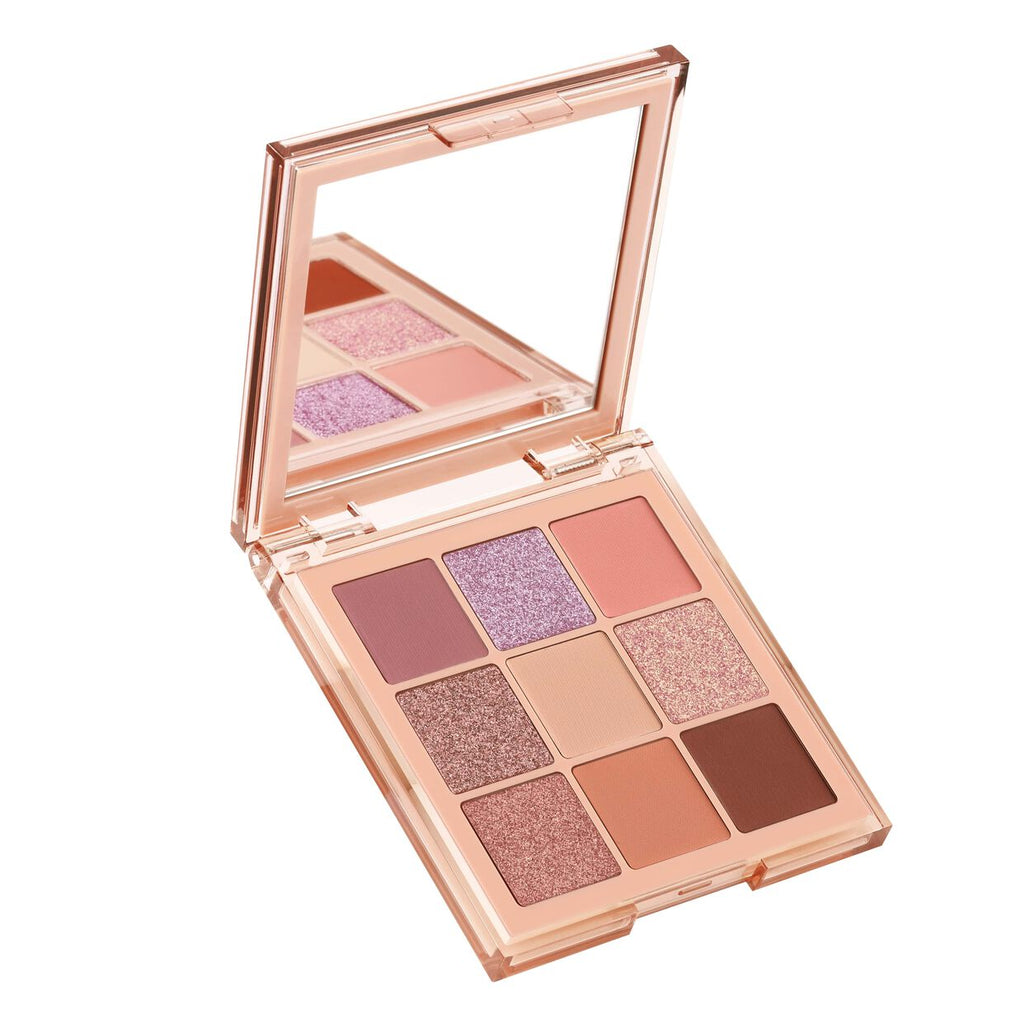 HudaBeauty NUDE Obsessions Eyeshadow Palette-Nylaglow | BiH