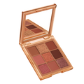 HudaBeauty NUDE Obsessions Eyeshadow Palette-Nylaglow | BiH