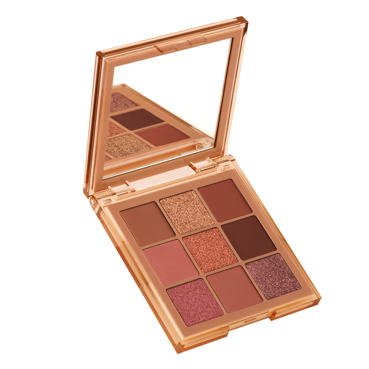 HudaBeauty NUDE Obsessions Eyeshadow Palette-Nylaglow | BiH