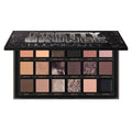 HudaBeauty Pretty Grunge Eyeshadow Palette-Nylaglow | BiH