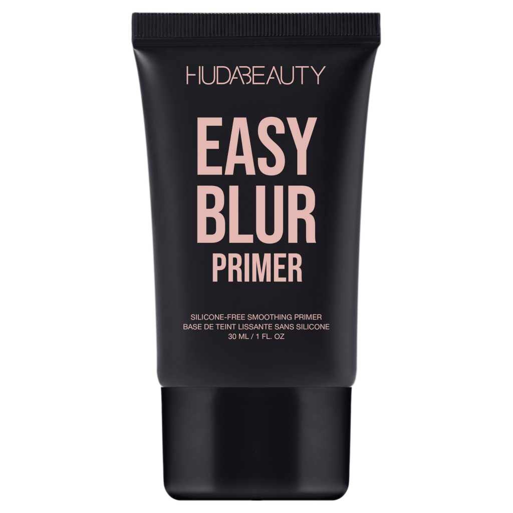 HudaBeauty Easy Blur Silicone-Free Smoothing & Pore-Minimizing Primer