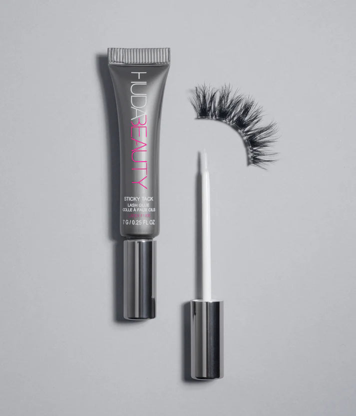 Huda Beauty Fake Eyelashes Ljepilo-Nylaglow | BiH