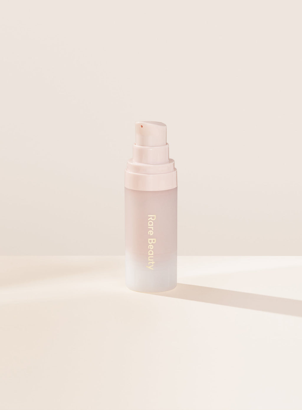 Rare Beauty Always An Optimist Illuminating Primer