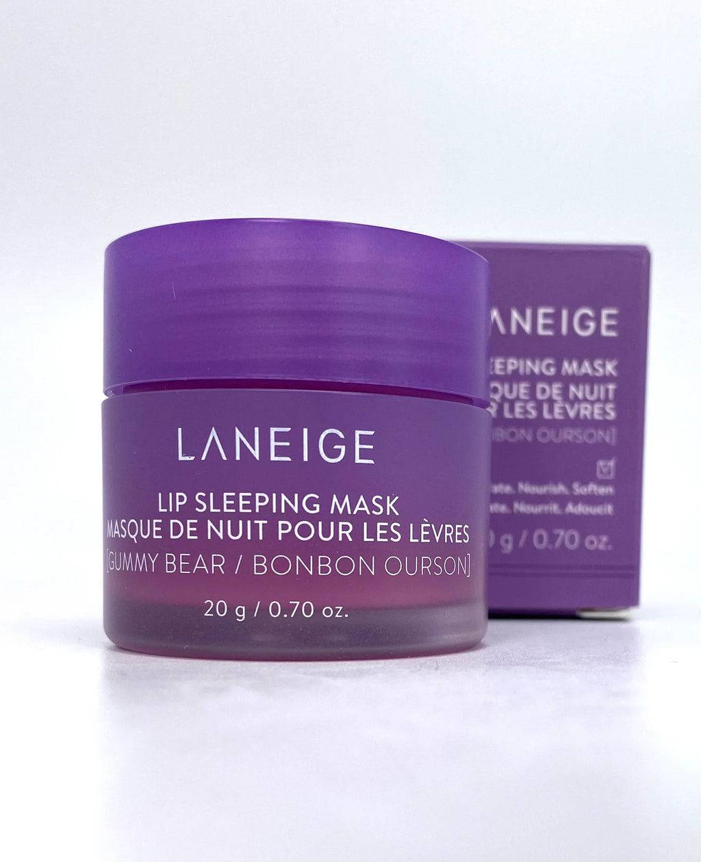 Laneige Lip Sleeping Mask