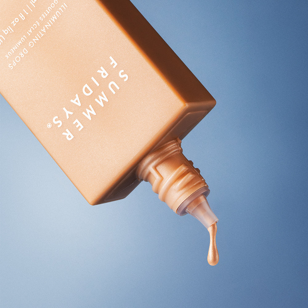 Summer Fridays-Bronzing Drops
