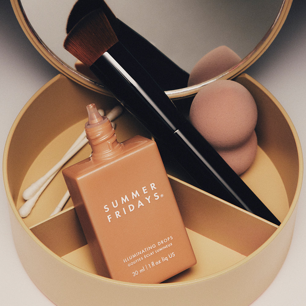 Summer Fridays-Bronzing Drops