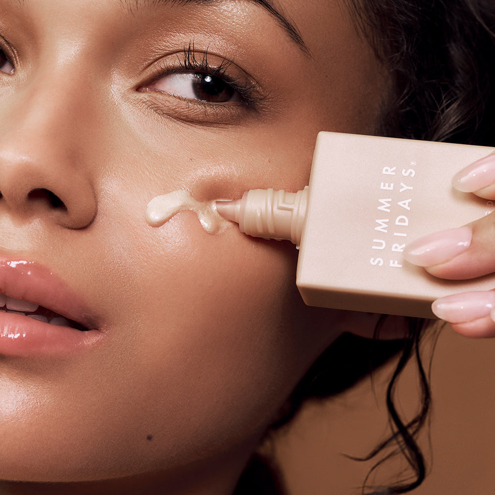 Summer Fridays-Bronzing Drops