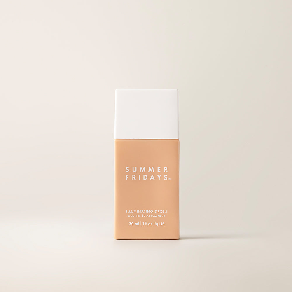 Summer Fridays-Bronzing Drops