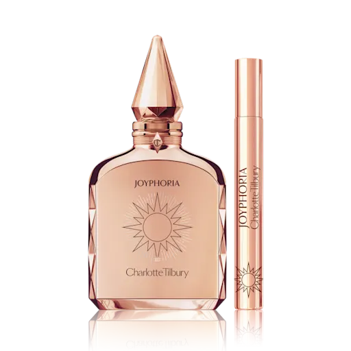 Charlotte Tilbury JOYPHORIA