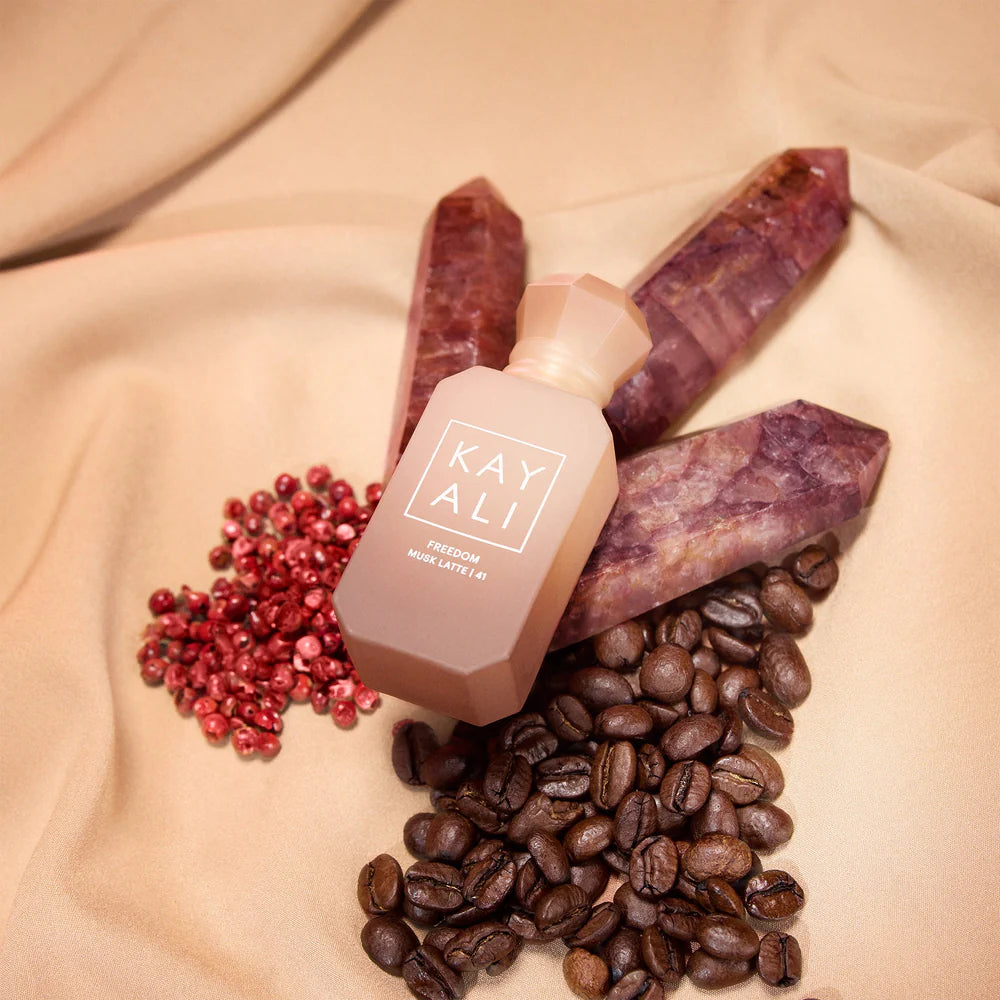 Kayali Freedom Musk Latte | 41