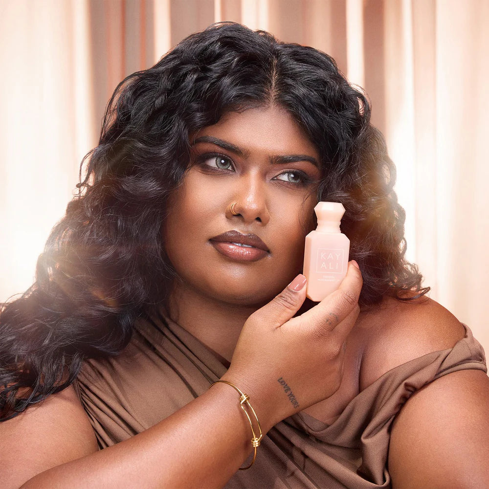 Kayali Freedom Musk Bouquet | 27