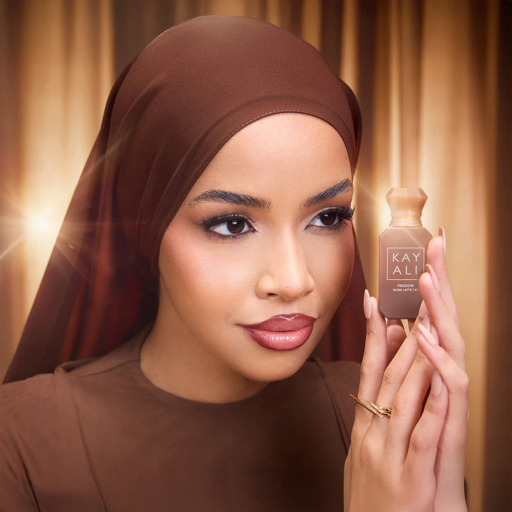 Kayali Freedom Musk Latte | 41