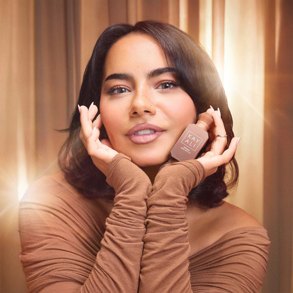 Kayali Freedom Musk Latte | 41