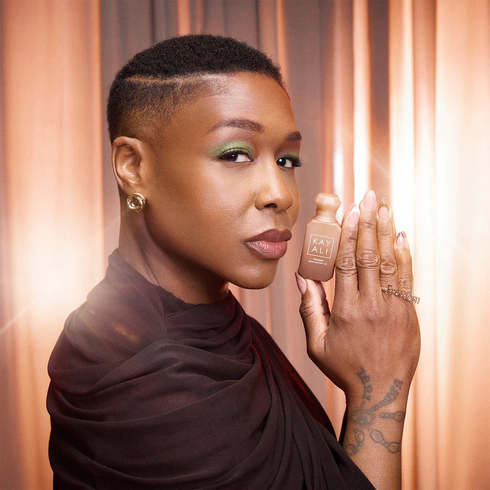 Kayali Freedom Musk Matcha | 45