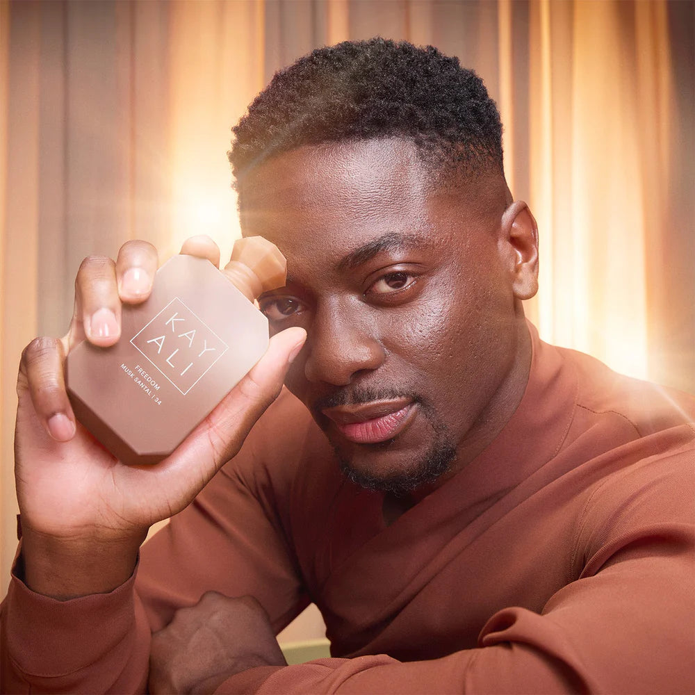 Kayali Freedom Musk Santal | 34