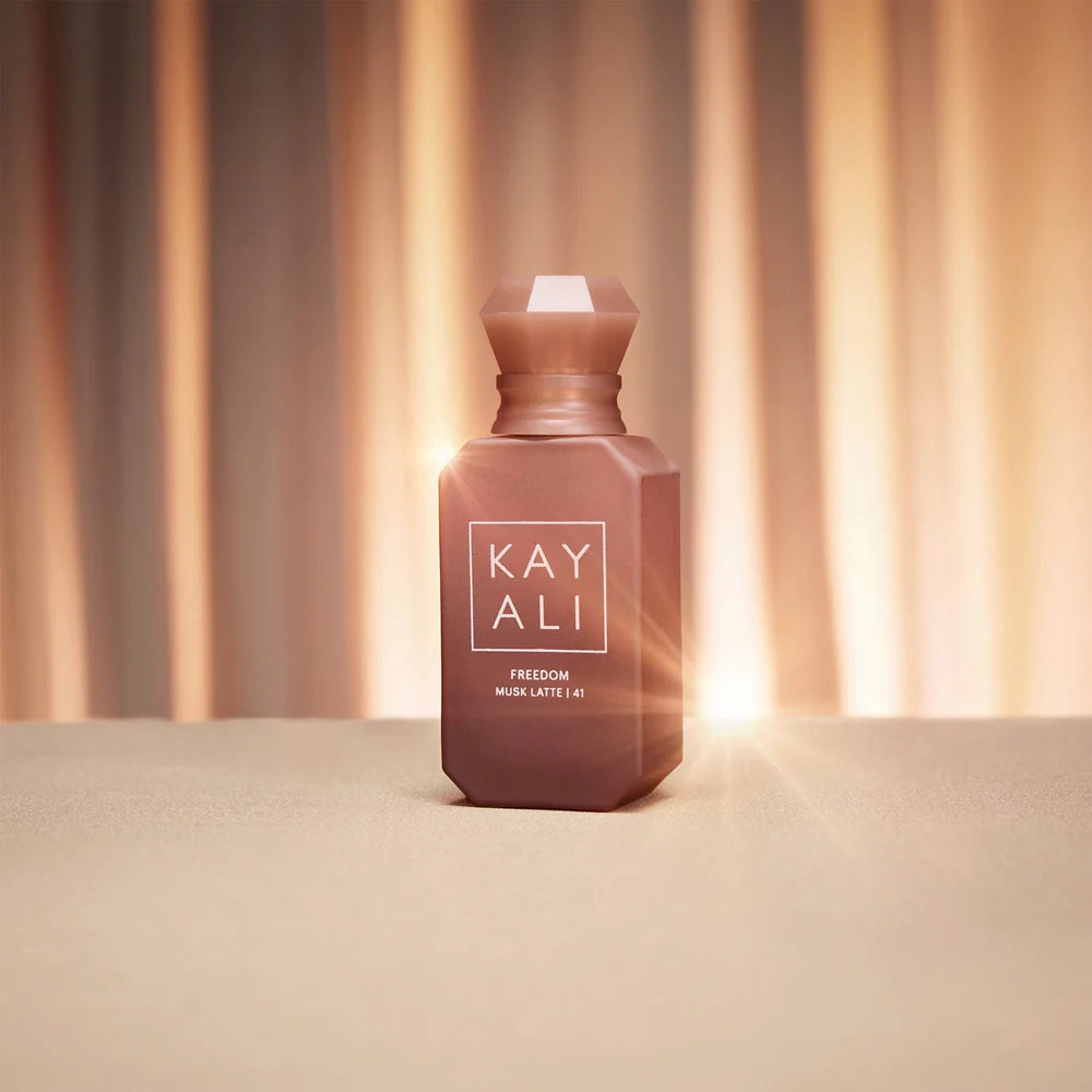 Kayali Freedom Musk Latte | 41