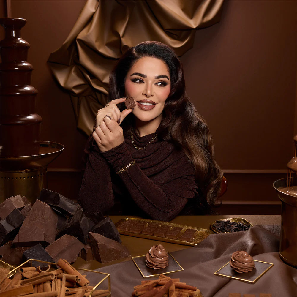 Kayali Oudgasm Chocolate Oud | 11