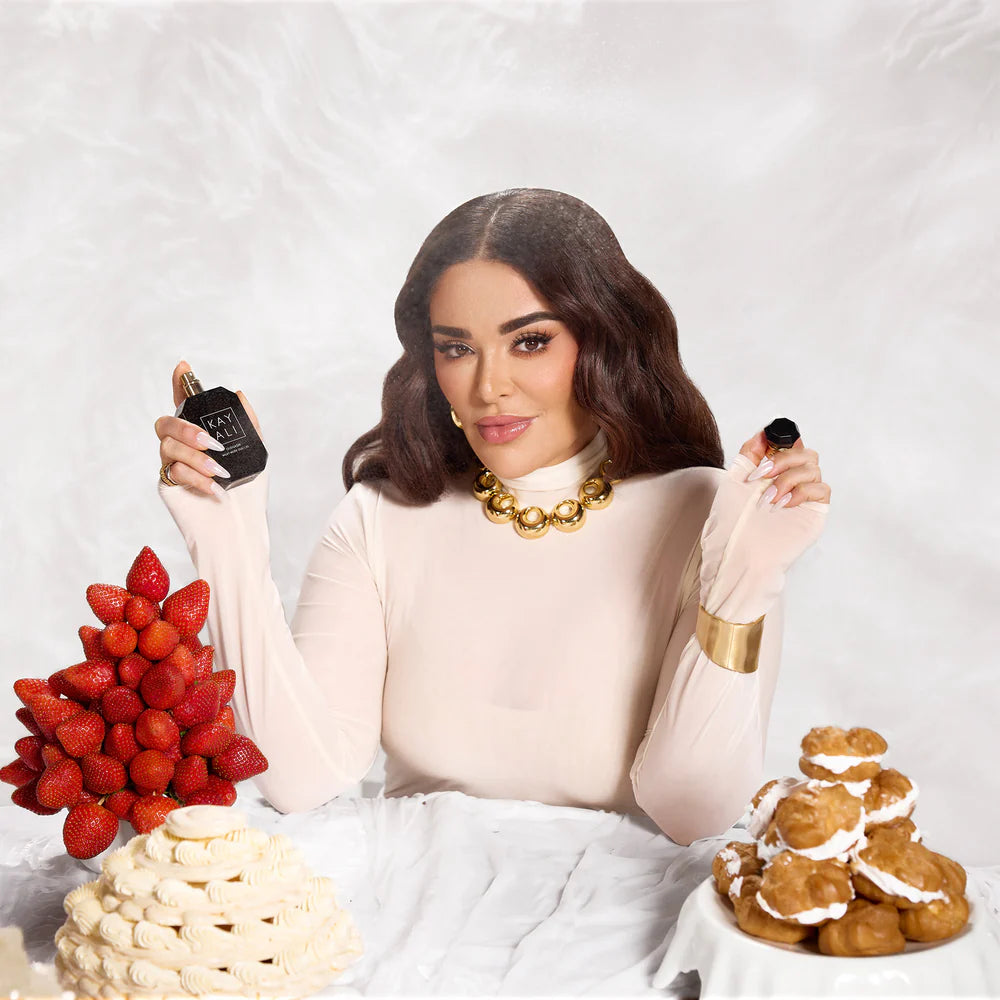 Kayali Oudgasm Milky Musk Oud | 30