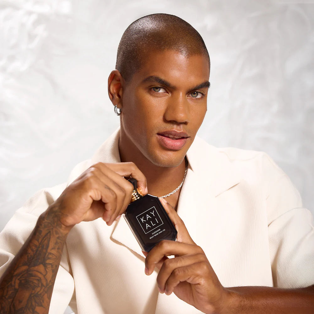 Kayali Oudgasm Milky Musk Oud | 30