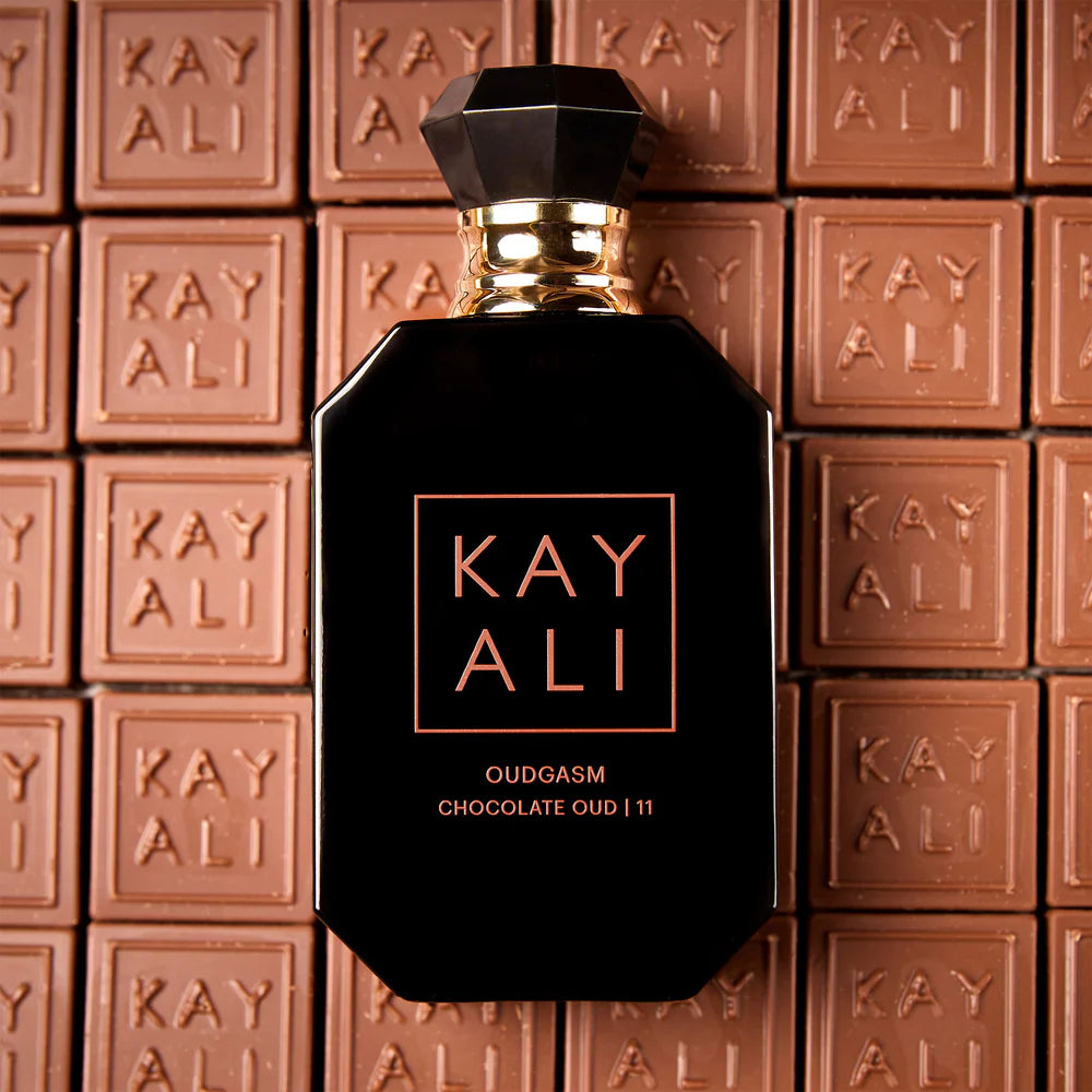 Kayali Oudgasm Chocolate Oud | 11