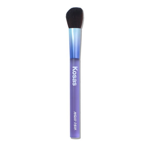 KOSAS ANGLED CHEEK BRUSH-Nylaglow | BiH