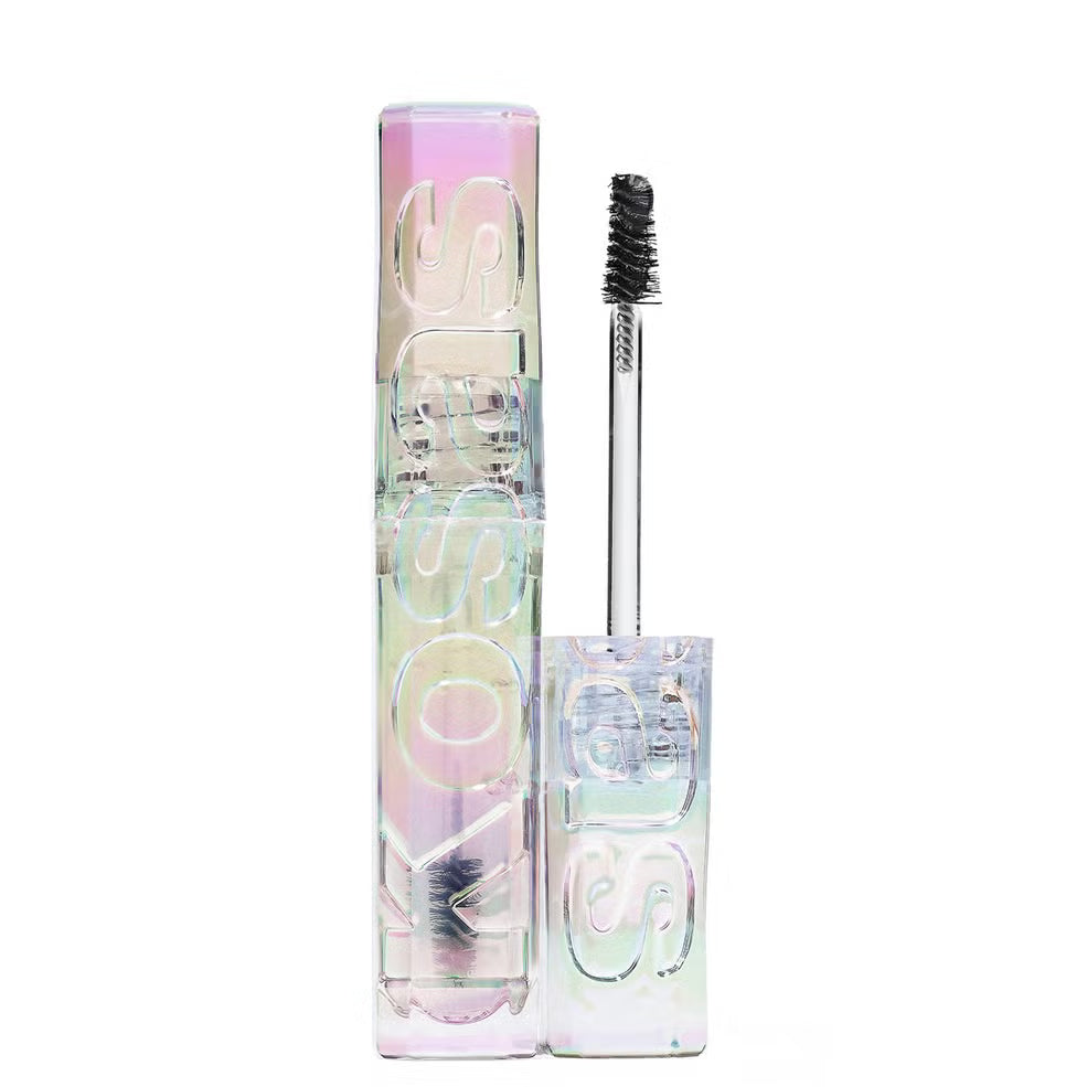 KOSAS Air Brow - Tinted Volumizing Treatment Gel - Clear-Nylaglow | BiH