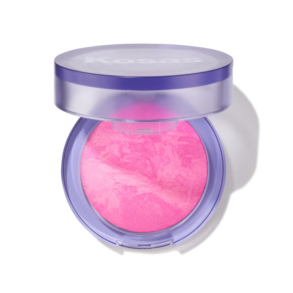 KOSAS Blush is Life-Nylaglow | BiH