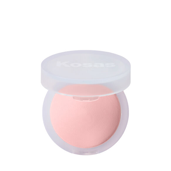 KOSAS Cloud Set Brightening Baked Setting & Smoothing Powder-Nylaglow | BiH