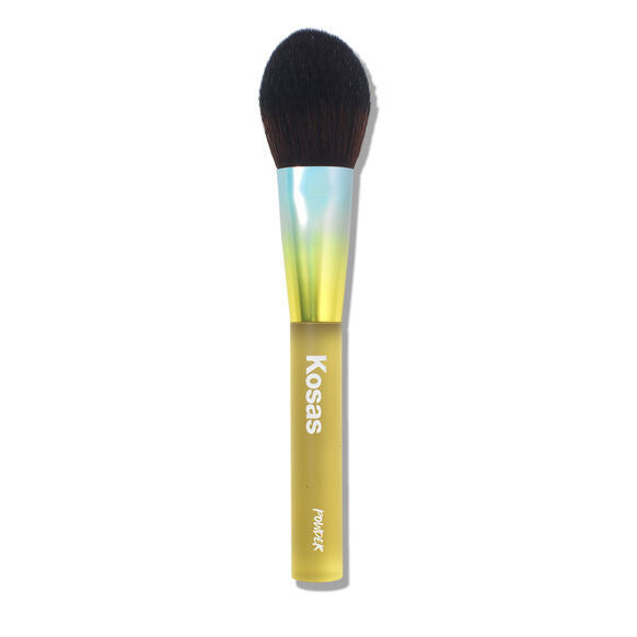 KOSAS Powder Brush-Nylaglow | BiH